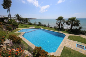 Estepona West Townhouse BIANCA
